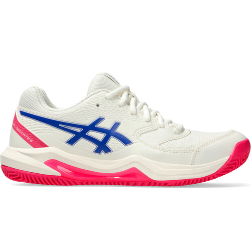 ASICS GEL DEDICATE 8