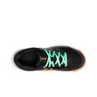 Asics Zapatillas Tenis Niños GEL DEDICATE 8 GS PADEL NEGRO 05