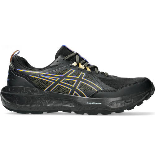 ASICS GEL-SONOMA 8 GORE-TEX negro