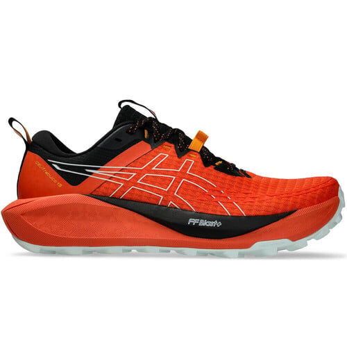 ASICS GEL-TRABUCO 13 naranja