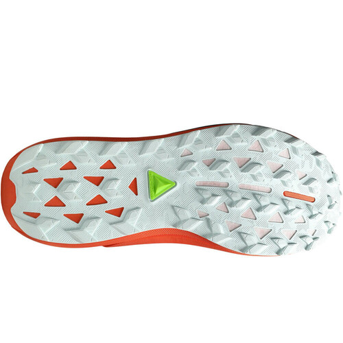 ASICS GEL-TRABUCO 13 naranja