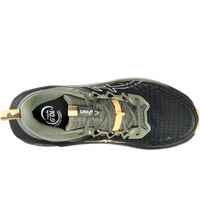 Asics zapatillas trail hombre GEL-TRABUCO 13 NEGRO 05