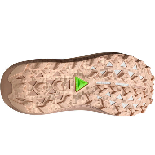 Asics zapatillas trail mujer GEL-TRABUCO 13 ROSA