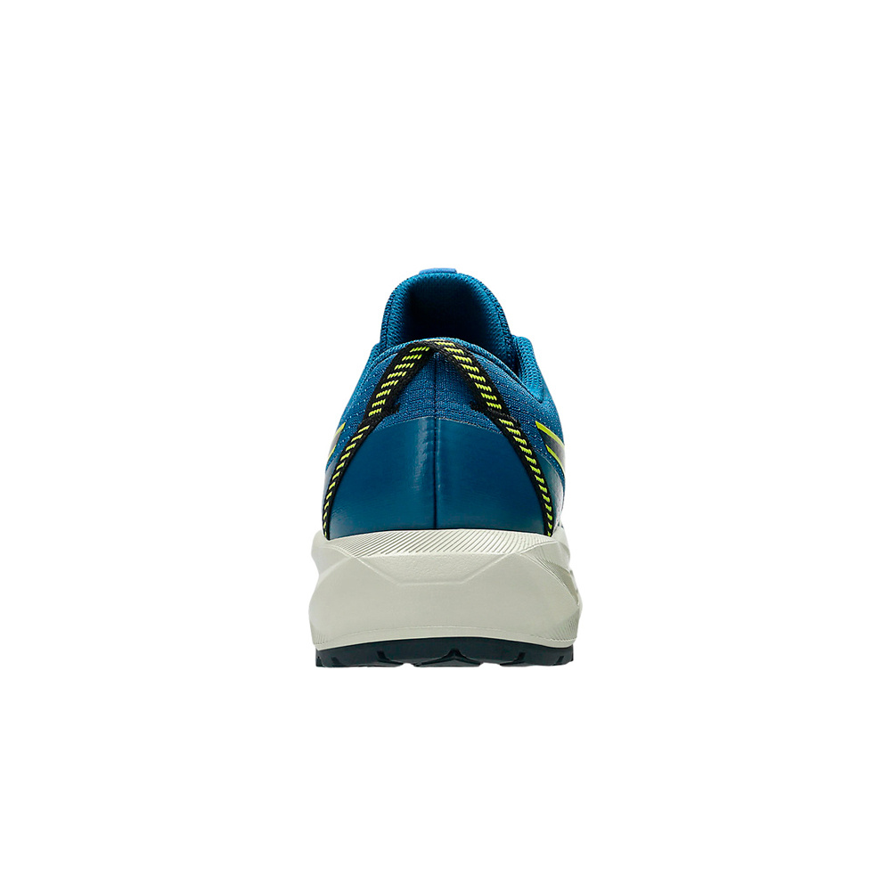 Asics zapatillas trail niño PRE VENTURE 11 GS AZUL 03