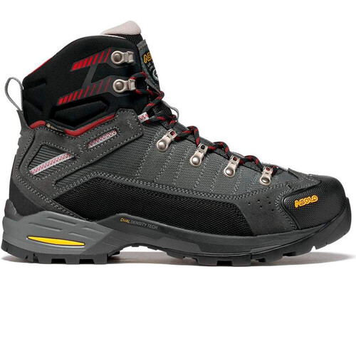 ASOLO DRIFTER PRO GV gris
