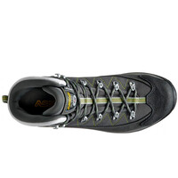 Asolo bota trekking hombre FINDER GV GRIS 06