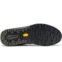 Asolo bota trekking hombre SPACE GV VERDE 05
