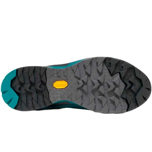ASOLO DRIFTER PRO GV gris