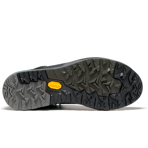 ASOLO FALCON EVO GV gris