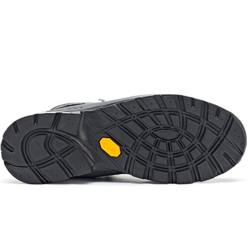 ASOLO FINDER GV gris