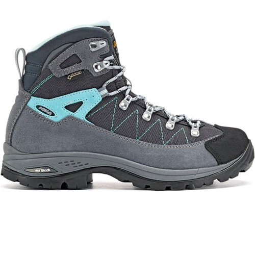 ASOLO FINDER GV gris
