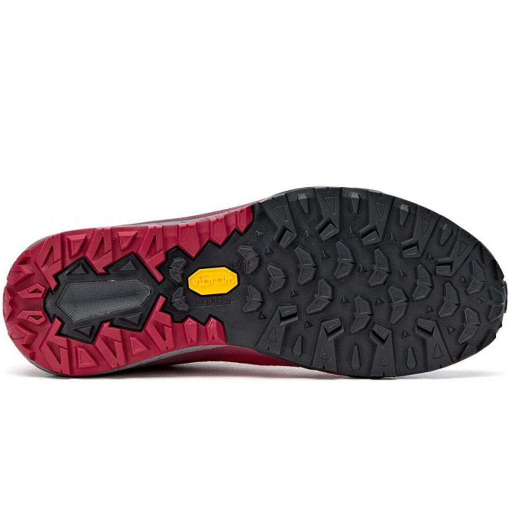 Asolo bota trekking mujer SPACE GV  05