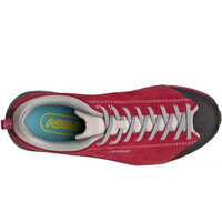 Asolo bota trekking mujer SPACE GV  06