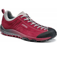 Asolo bota trekking mujer SPACE GV  lateral interior