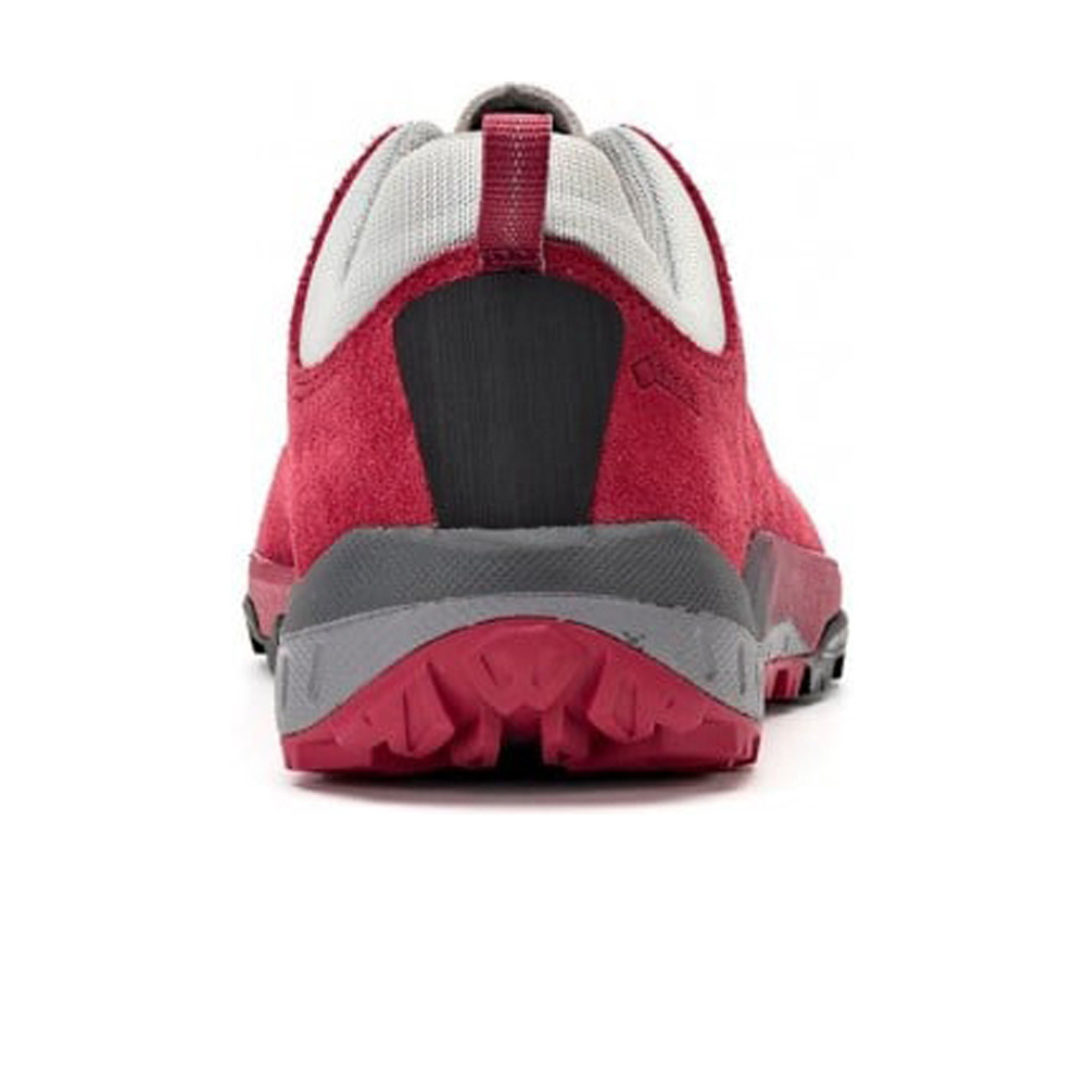 Asolo bota trekking mujer SPACE GV  vista superior