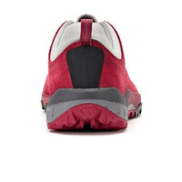 Asolo bota trekking mujer SPACE GV  vista superior
