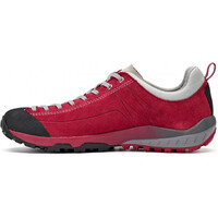 Asolo bota trekking mujer SPACE GV  vista trasera