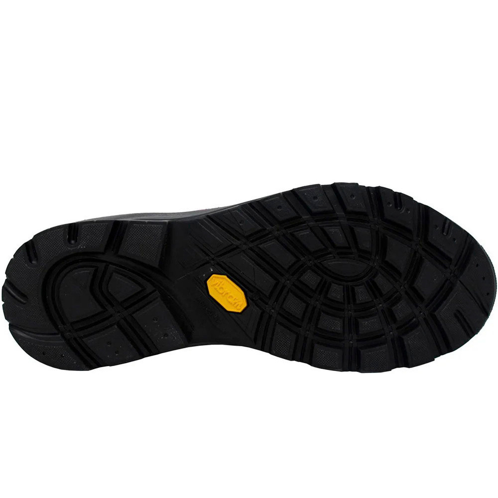 Asolo bota trekking mujer TUKA GV ROJO 05