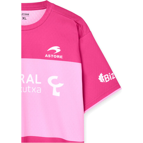ASTORE ERAMAN 25 rosa