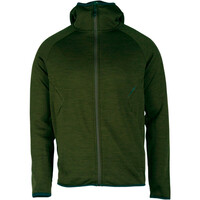 Astore sudadera hombre BAUER VERDE