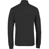 Astore sudadera hombre HUNTER NEGRO vista trasera