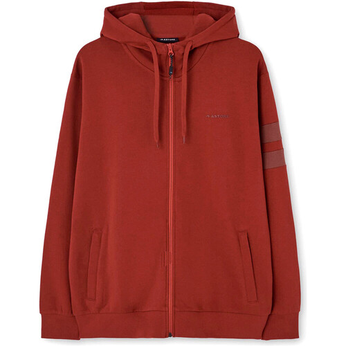 ASTORE KRAUSE rojo