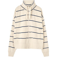 Astore sudadera mujer LERROK AZUL