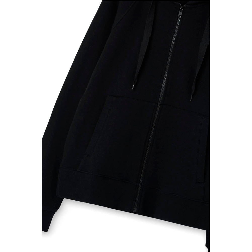 Astore sudadera mujer LIDE NEGRO 03