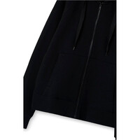 Astore sudadera mujer LIDE NEGRO 03