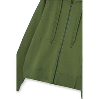 Astore sudadera mujer LIDE VERDE 03