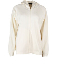 Astore sudadera mujer YAMINAK MARRON