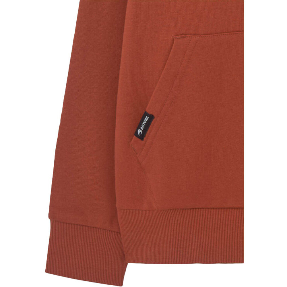 Astore sudadera niño JAGER  vista detalle