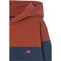 Astore sudadera niño JAGER  vista trasera