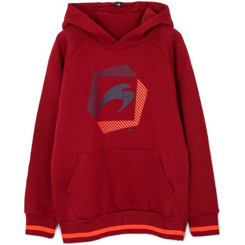 ASTORE ARGA rojo