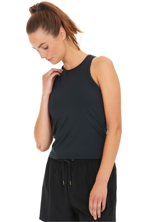ATHLECIA ALMI negro