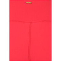 Athlecia pantalones y mallas cortas fitness mujer BLOOM NARANJA 06