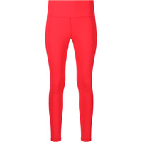 Athlecia pantalones y mallas largas fitness mujer BLOOM NARANJA 04
