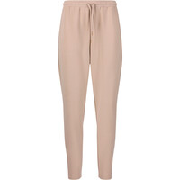 Athlecia pantalones y mallas largas fitness mujer JACEY V2 MARRON 04