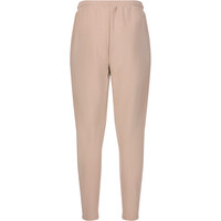 Athlecia pantalones y mallas largas fitness mujer JACEY V2 MARRON 05