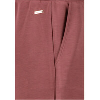 Athlecia pantalones y mallas largas fitness mujer JACEY V2 ROSA 06