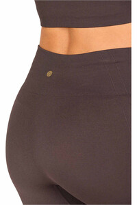 Athlecia pantalones y mallas largas fitness mujer NAGAR V2 GRIS 03