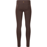 Athlecia pantalones y mallas largas fitness mujer NAGAR V2 GRIS 06