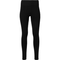 Athlecia pantalones y mallas largas fitness mujer NAGAR V2 NEGRO 05