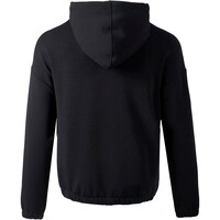 Athlecia sudaderas deportivas mujer NAMIER NEGRO 04