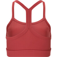 Athlecia sujetadores deportivos BLOOM V2 ROSA 05