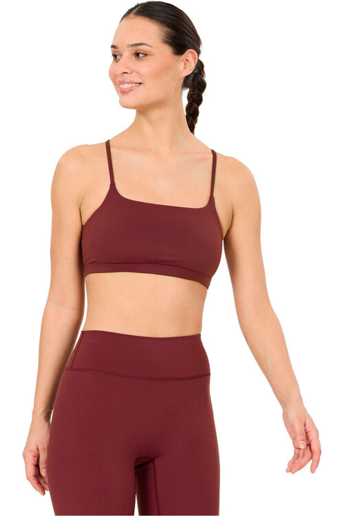 ATHLECIA BLOSSOM rojo