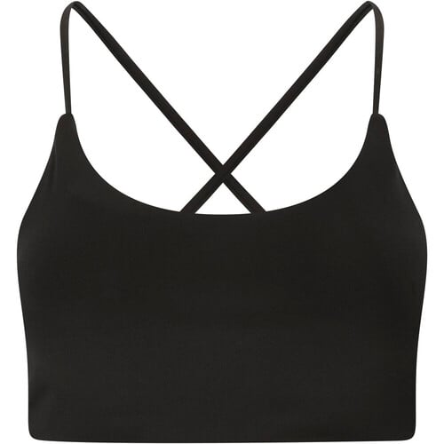 ATHLECIA EMARRI negro