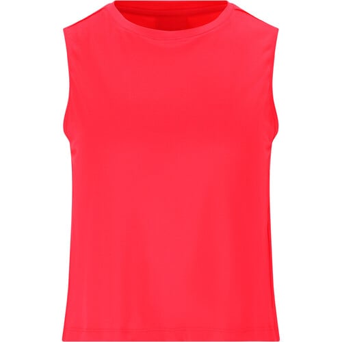 Athlecia sujetadores deportivos PACY V2 NARANJA