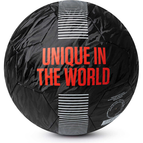 ATHLETIC CLUB UNIQUE IN THE WORLD 5 negro