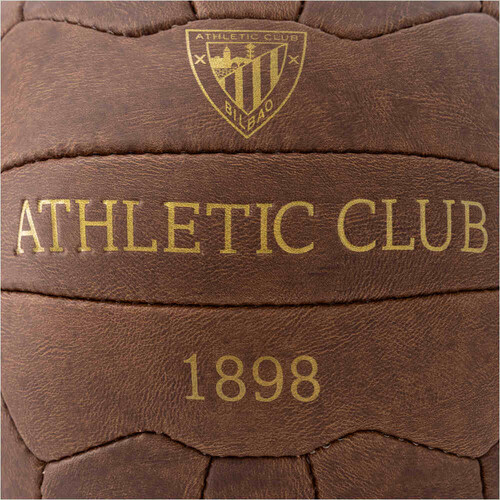 ATHLETIC CLUB RETRO HISTORICO marron
